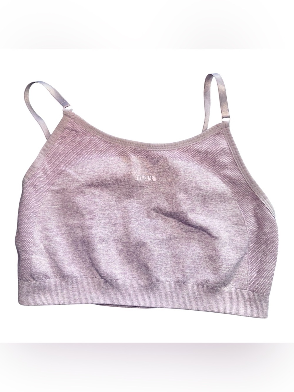 Gymshark Flex Strappy Sports Bra